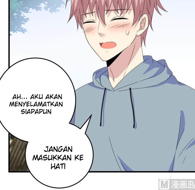 My Plug-in Spirit Ring Chapter 68 Gambar 16